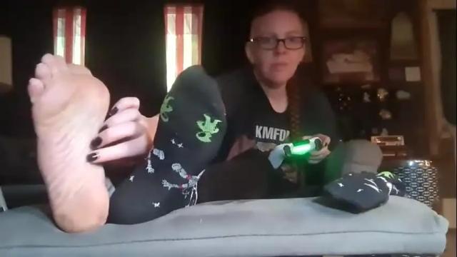 Image 2 of gothicfeetfantasies Stream on Chaturbate on 1 month ago