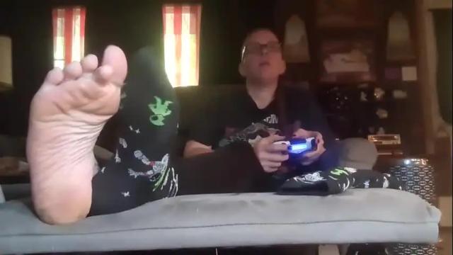 Image 4 of gothicfeetfantasies Stream on Chaturbate on 1 month ago