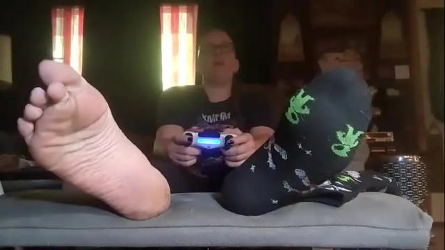 Thumbnail 2, gothicfeetfantasies's Stream at Chaturbate, 1 month ago