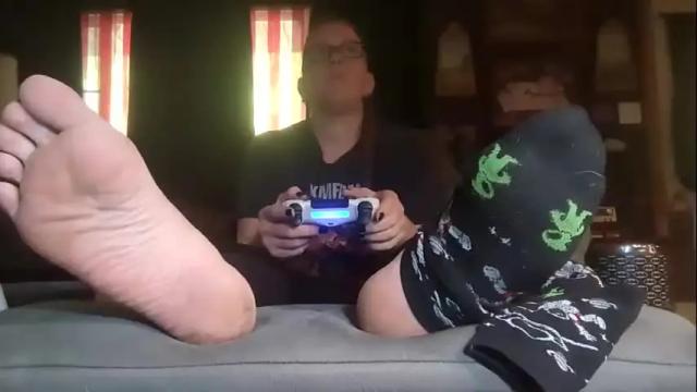 Image 7 of gothicfeetfantasies Stream on Chaturbate on 1 month ago