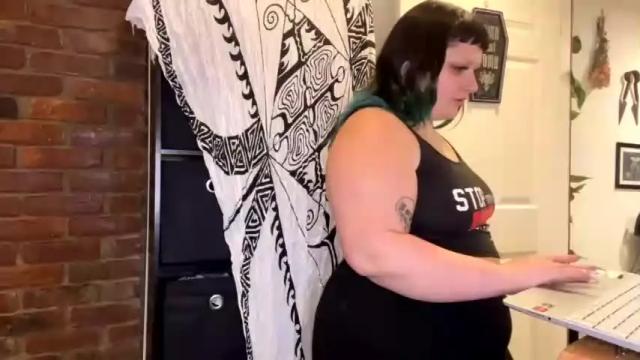 Thumbnail 2, gothick_marilyn's Stream at Chaturbate, 26 months ago