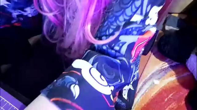 Thumbnail 3, gothicrose4's Stream at Chaturbate, 2 months ago