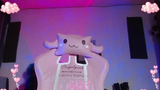 Image 10 of gothicute Stream on Chaturbate on 1 month ago