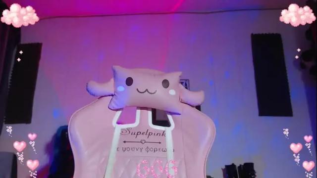 Image 12 of gothicute Stream on Chaturbate on 1 month ago