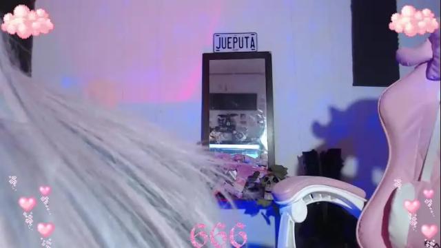 Image 6 of gothicute Stream on Chaturbate on 1 month ago