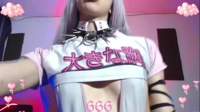 Image 7 of gothicute Stream on Chaturbate on 1 month ago