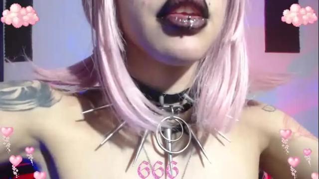 Image 12 of gothicute Stream on Chaturbate on 1 month ago