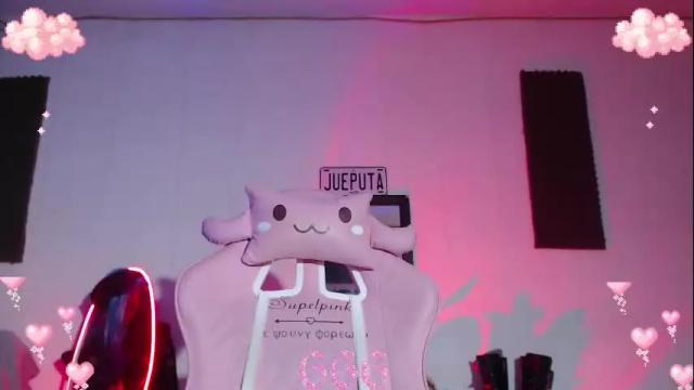 Image 8 of gothicute Stream on Chaturbate on 27 days ago