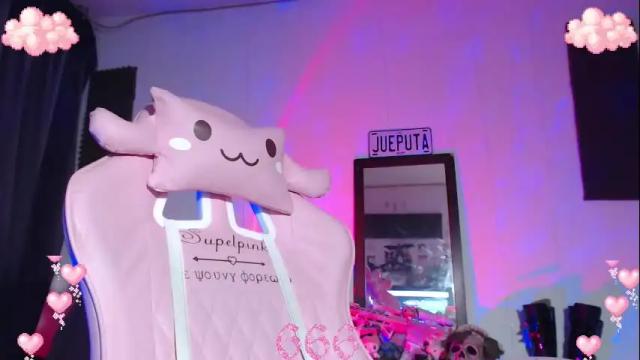 Image 11 of gothicute Stream on Chaturbate on 26 days ago