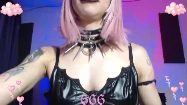 Thumbnail 2, gothicute's Stream at Chaturbate, 18 days ago