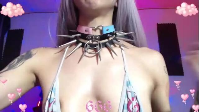 Image 11 of gothicute Stream on Chaturbate on 17 days ago