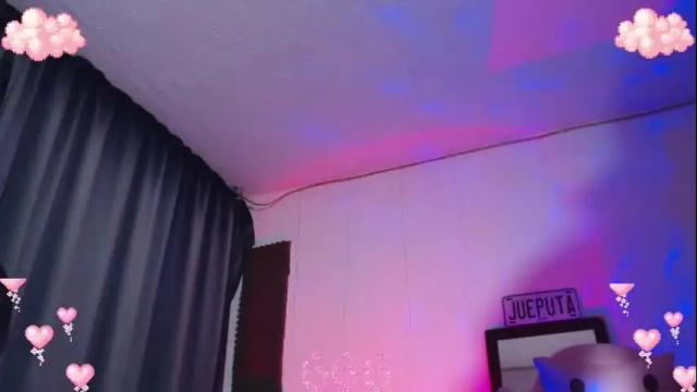 Image 10 of gothicute Stream on Chaturbate on 1 day ago