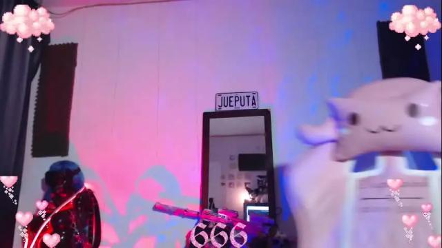 Image 7 of gothicute Stream on Chaturbate on 1 day ago