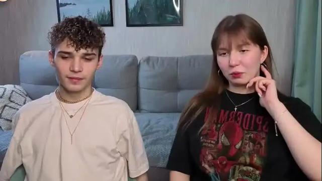 Thumbnail 2, gothicxz's Stream at Chaturbate, 1 month ago