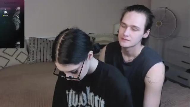 Thumbnail 1, gothicxz's Stream at Chaturbate, 2 months ago