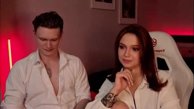 Thumbnail 3, gothicxz's Stream at Chaturbate, 2 months ago