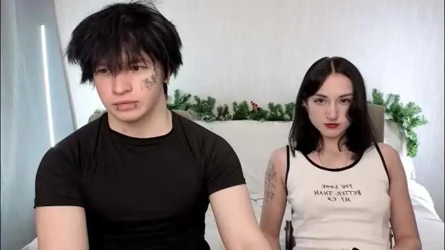 Thumbnail 1, gothicxz's Stream at Chaturbate, 8 days ago