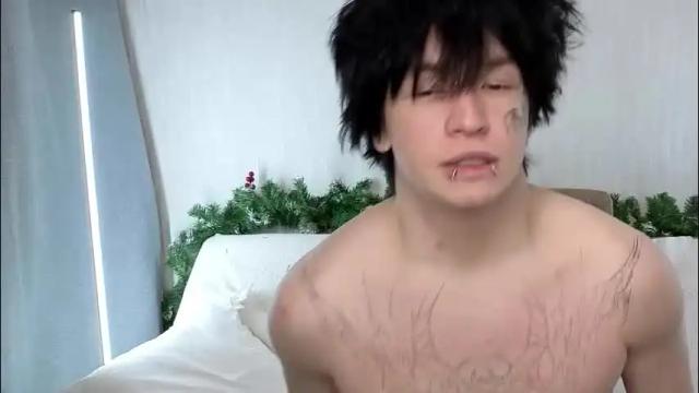 Image 8 of gothicxz Stream on Chaturbate on 25 days ago