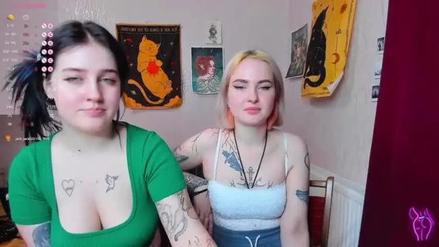 Image 11 of gothkittys Stream on Chaturbate on 24 months ago