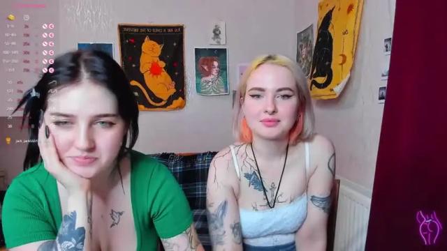 Image 12 of gothkittys Stream on Chaturbate on 24 months ago