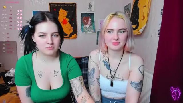 Image 6 of gothkittys Stream on Chaturbate on 24 months ago