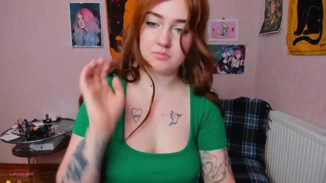 Thumbnail 2, gothkittys's Stream at Chaturbate, 18 months ago