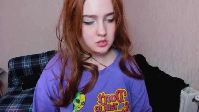 Image 4 of gothkittys Stream on Chaturbate on 18 months ago