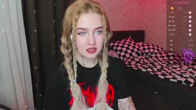 Image 11 of gothkittys Stream on Chaturbate on 17 months ago