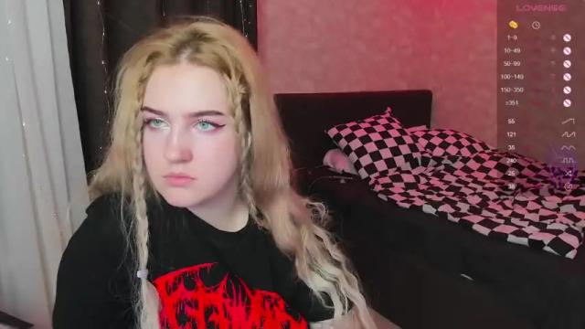 Image 4 of gothkittys Stream on Chaturbate on 17 months ago