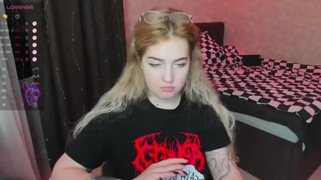 Thumbnail 3, gothkittys's Stream at Chaturbate, 17 months ago