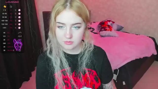 Image 10 of gothkittys Stream on Chaturbate on 16 months ago