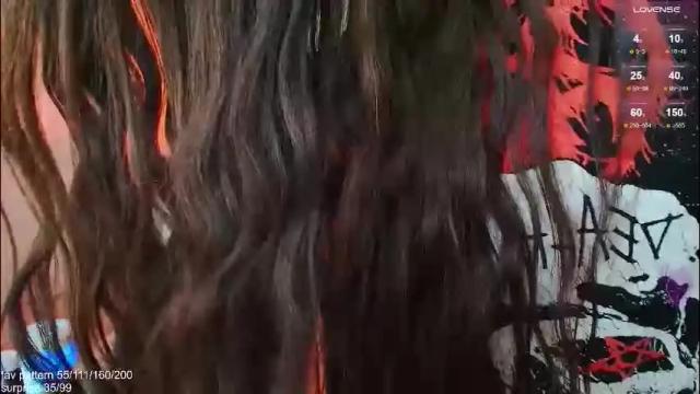 Image 2 of gothkittys Stream on Chaturbate on 1 day ago