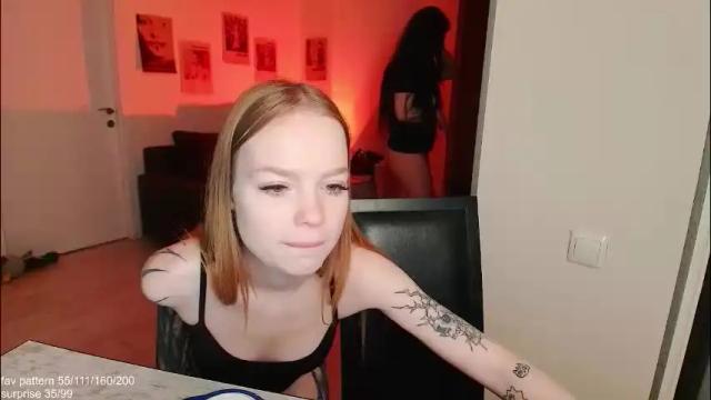 Image 4 of gothkittys Stream on Chaturbate on 2 months ago