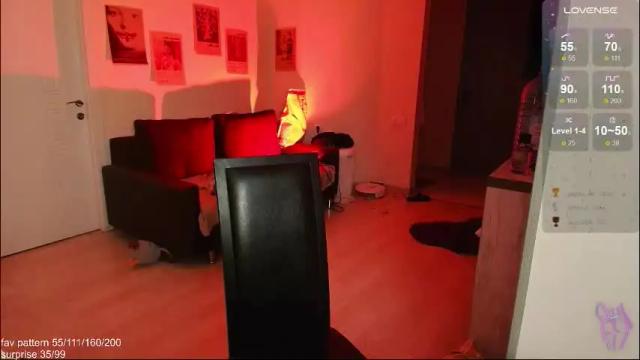 Image 10 of gothkittys Stream on Chaturbate on 2 months ago