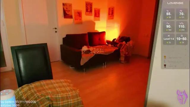 Thumbnail 3, gothkittys's Stream at Chaturbate, 1 month ago