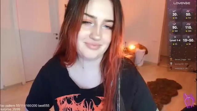 Image 11 of gothkittys Stream on Chaturbate on 1 month ago