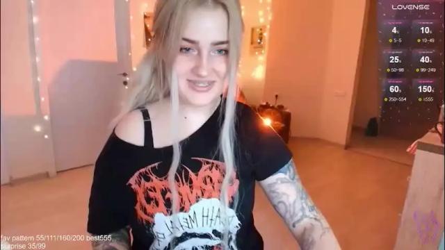 Thumbnail 1, gothkittys's Stream at Chaturbate, 7 days ago