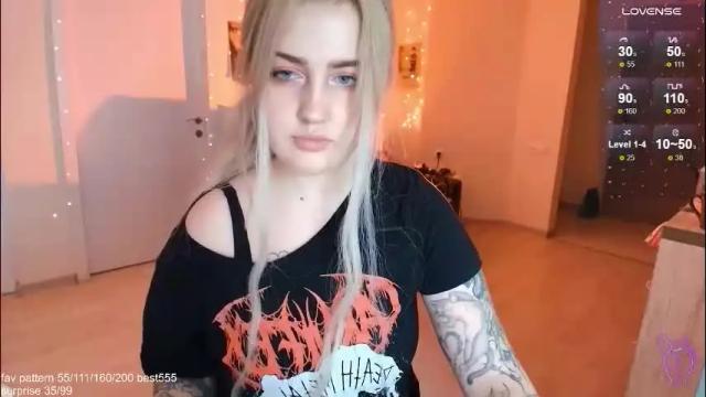 Image 2 of gothkittys Stream on Chaturbate on 8 days ago