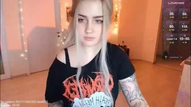 Thumbnail 3, gothkittys's Stream at Chaturbate, 7 days ago