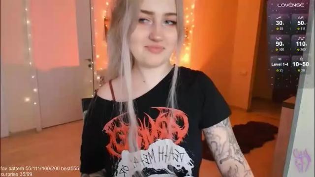 Thumbnail 1, gothkittys's Stream at Chaturbate, 6 days ago