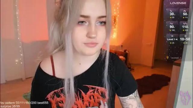 Thumbnail 2, gothkittys's Stream at Chaturbate, 6 days ago