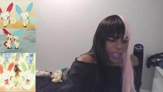 Image 8 of gothminun Stream on Chaturbate on 13 months ago
