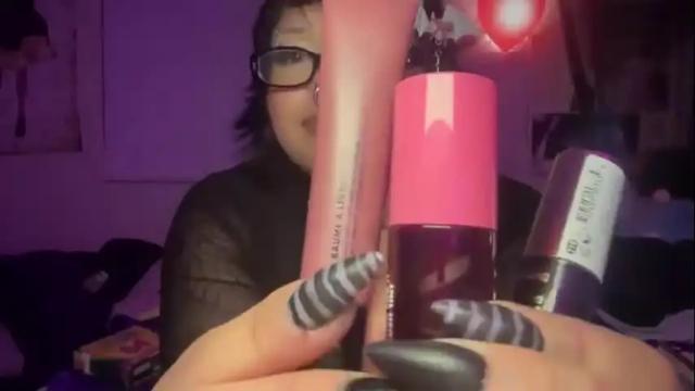 Thumbnail 1, gothminun's Stream at Chaturbate, 3 months ago