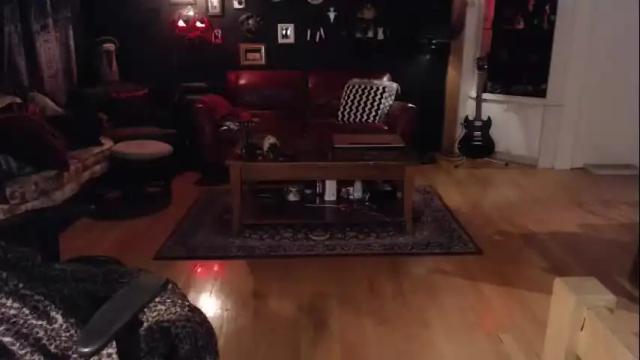 Image 11 of gothstripper Stream on Chaturbate on 25 days ago