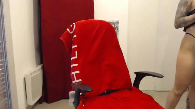 Thumbnail 1, gothstripper's Stream at Chaturbate, 7 days ago
