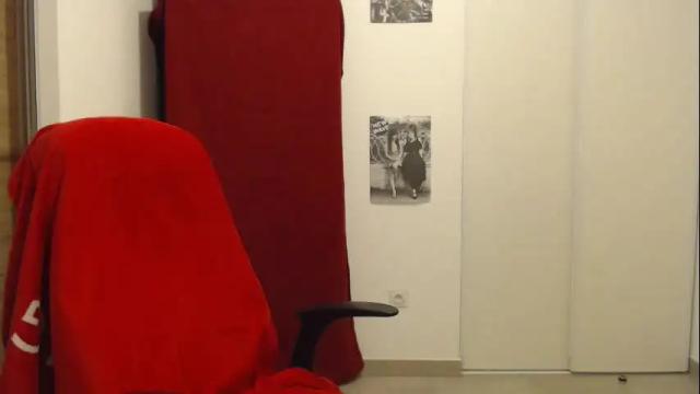 Image 7 of gothstripper Stream on Chaturbate on 27 days ago