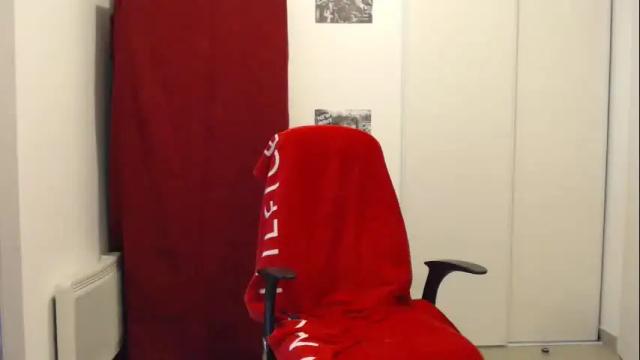 Image 4 of gothstripper Stream on Chaturbate on 19 days ago