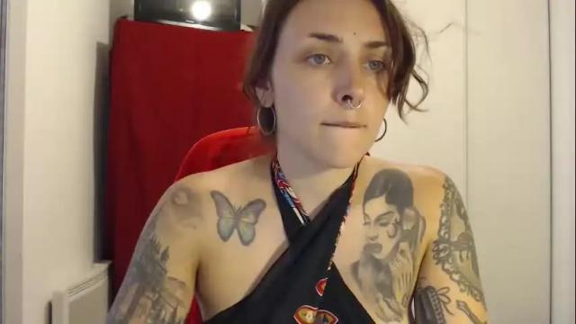 Image 8 of gothstripper Stream on Chaturbate on 19 days ago