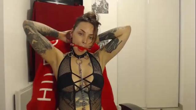 Image 4 of gothstripper Stream on Chaturbate on 15 days ago