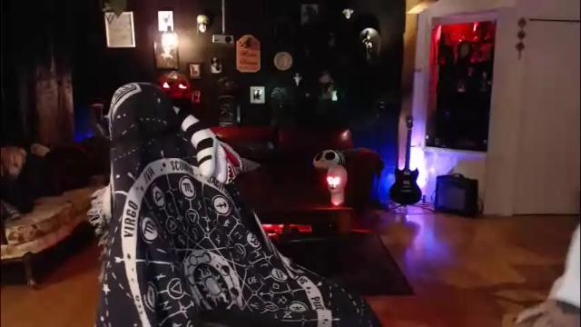 Thumbnail 1, gothstripper's Stream at Chaturbate, 28 days ago